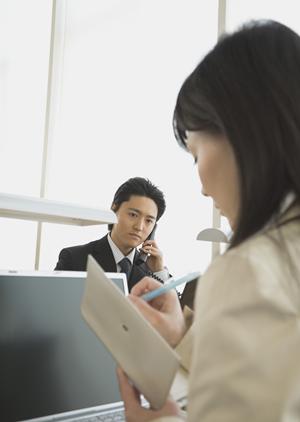 ミステリーショッパーの人気の理由