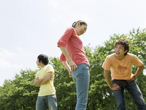 阿倍野区で募集している介護福祉士の仕事