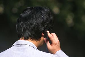 人の力を活かせるところが特徴です