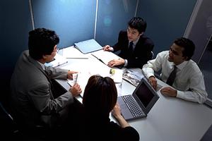 無理せず仕事ができる厚木の派遣会社