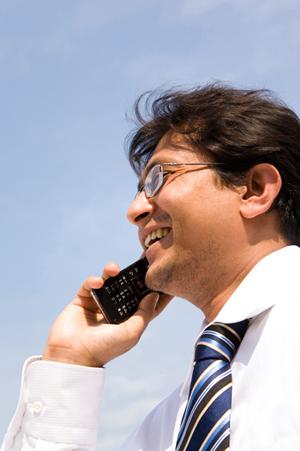 群馬県にある総合人材サービスを行う会社