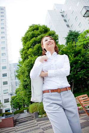 ３０代女性がリゾートバイトを始めるなら