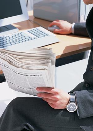 転職を希望する方が頼れる派遣会社