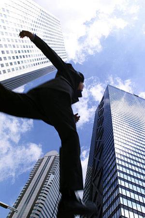 大阪市でおすすめの福祉系のお仕事